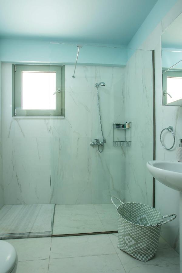 Eden Sunflower - Luxurious Apartment With Sea View Rhodes City Exterior photo